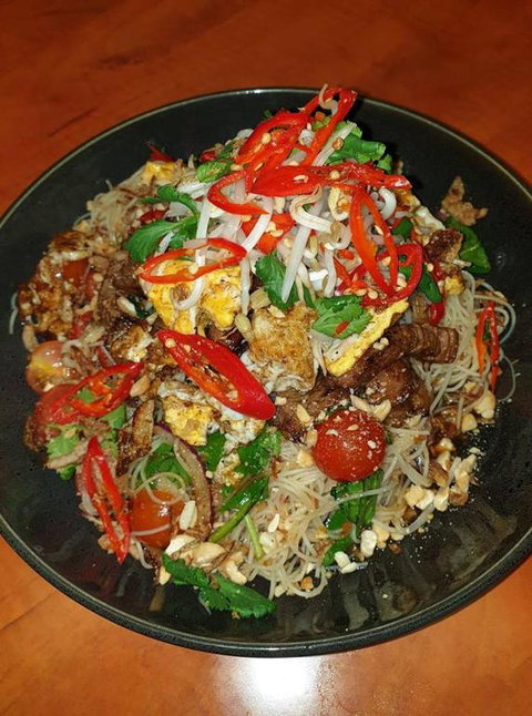 Dampier Mermaid Hotel Karratha - Accommodation Kalgoorlie 1