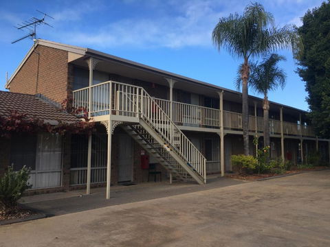 Darling Junction Motor Inn - Accommodation Kalgoorlie 2