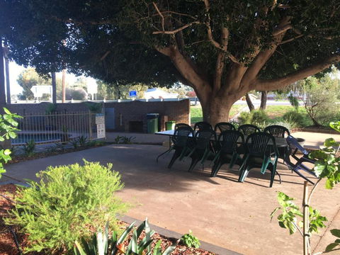 Darling Junction Motor Inn - Accommodation Kalgoorlie 3