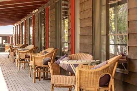 Dartmouth Motor Inn - Accommodation Kalgoorlie 0