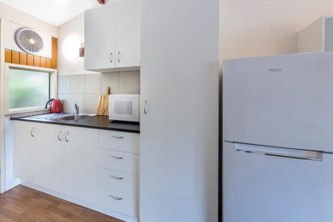 Dartmouth Motor Inn - Accommodation Kalgoorlie 1