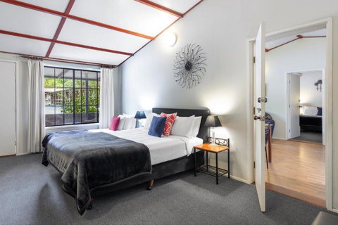 Dartmouth Motor Inn - Accommodation Kalgoorlie 2