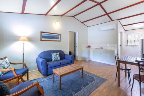 Dartmouth Motor Inn - Accommodation Kalgoorlie 3