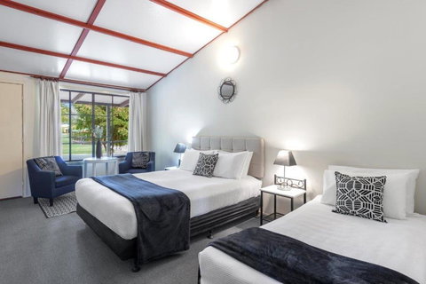 Dartmouth Motor Inn - Accommodation Kalgoorlie 4