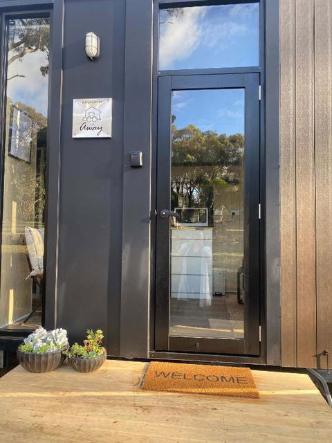 Delightfully Tiny By Tiny Away - Accommodation Kalgoorlie 3