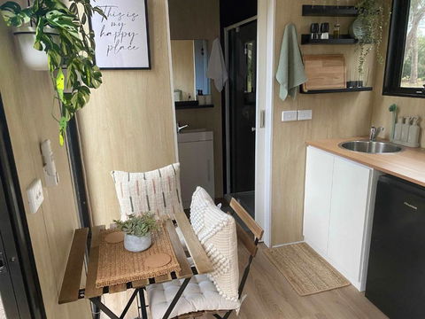 Delightfully Tiny By Tiny Away - Accommodation Kalgoorlie 4