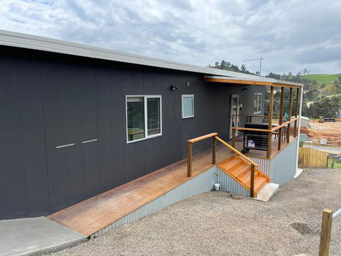 Derby Digs Cabin - Accommodation Kalgoorlie 0