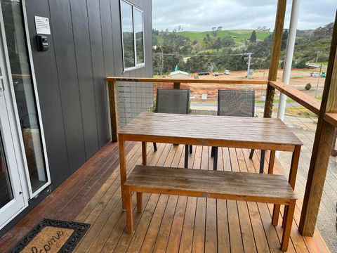 Derby Digs Cabin - Accommodation Kalgoorlie 1