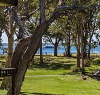 28 'Bay Parklands' 2 Gowrie Ave - pool tennis  stunning views - Accommodation Kalgoorlie