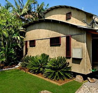 2b Manfred St - The Wave House - Accommodation Kalgoorlie