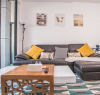 2bed2bath APT at Wolli CreekP  Close to Airport - Accommodation Kalgoorlie