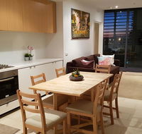 2BEDS Melbourne Central - Crown Casino - Colin - S Cross - Accommodation Kalgoorlie