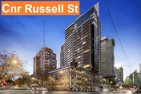 2BR 2BTH + CAR = AMAZING SPACE MELBOURNE CBD VIEWS - Accommodation Kalgoorlie 1
