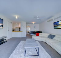 2BR Aloha Lane Main Beach Apartment - Accommodation Kalgoorlie