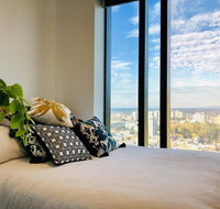 2BR APT in Melbourne CBD / Melbourne Uni / RMIT - Accommodation Kalgoorlie