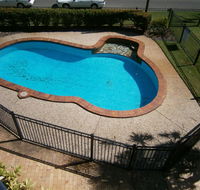 2nd Floor Unit with Water Views and Pool - Karoonda Sands Bongaree - Accommodation Kalgoorlie