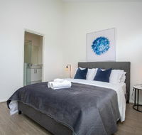 2x2 Luxury Retreat Condo - Accommodation Kalgoorlie