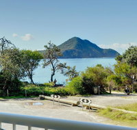3 'Albacore' 12 Ondine Close - waterfront pool lift  views - Accommodation Kalgoorlie