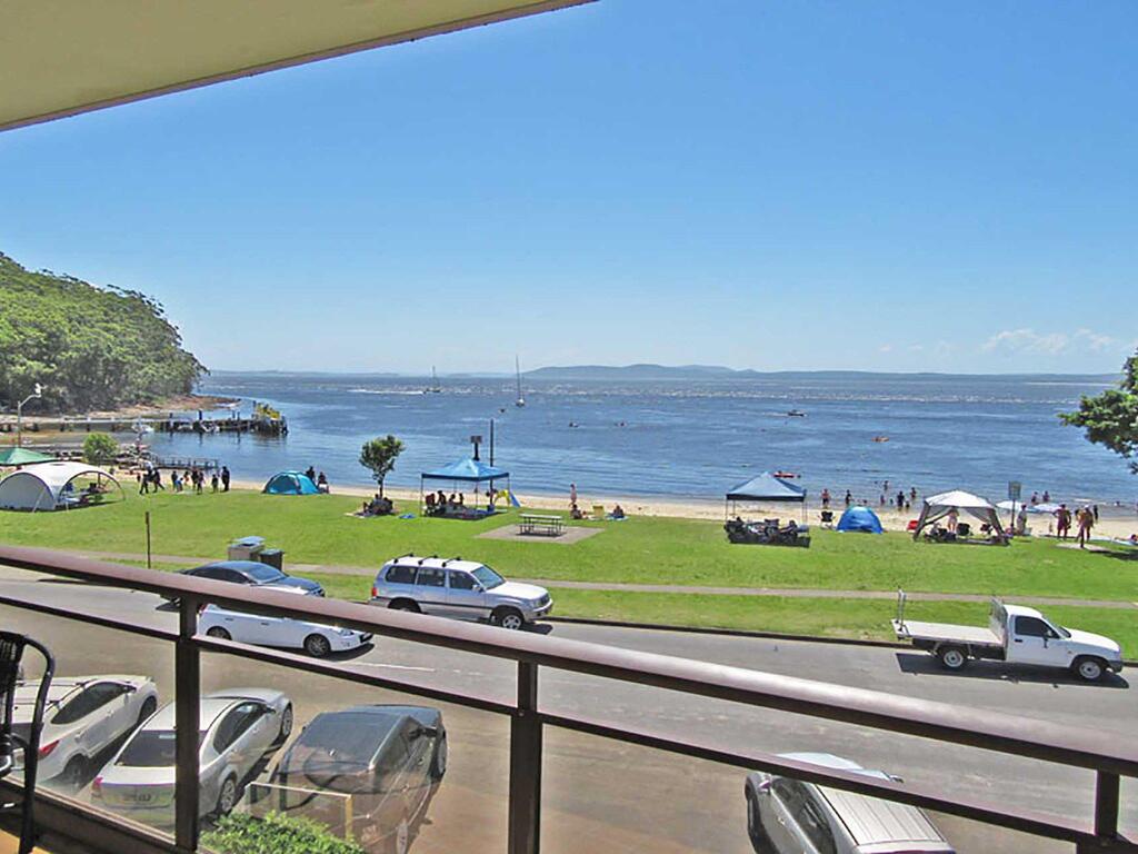 Nelson Bay NSW Accommodation Kalgoorlie