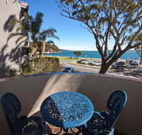 3 'COLUMBIA' 12 COLUMBIA CLOSE - LARGE UNIT WITH FANTASTIC WATER VIEWS - Accommodation Kalgoorlie