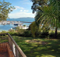3 'Sailfish' 46 Magnus Street - Accommodation Kalgoorlie