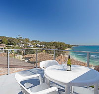 3 'Sebastapol' 66 Thurlow Avenue - gorgeous unit overlooking Dutchies Beach - Accommodation Kalgoorlie