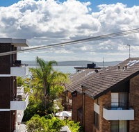 3 'The Commodore'  9-11 Donald Street - great unit in the heart of town - Accommodation Kalgoorlie