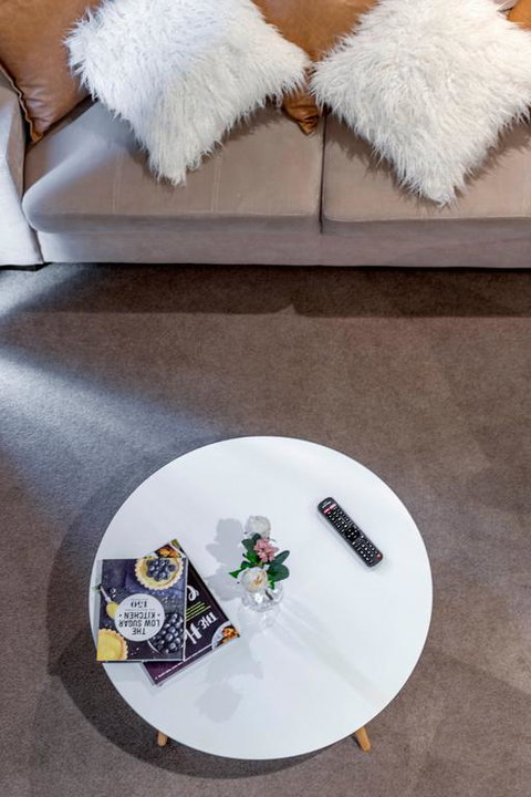 3 BDR Stylish City Retreat // Close To All And Everything In Canberra - Accommodation Kalgoorlie 3