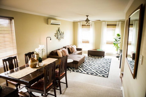 3 Bdrm House With Parking & Outdoor Entertaining - Accommodation Kalgoorlie 0