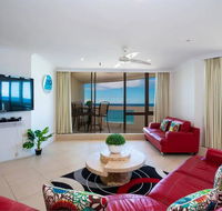 3 Bedroom Apartment - Panoramic Ocean Views - Accommodation Kalgoorlie