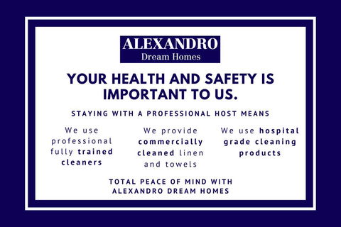 3 Bedroom Apartment - Panoramic Ocean Views - Accommodation Kalgoorlie 1