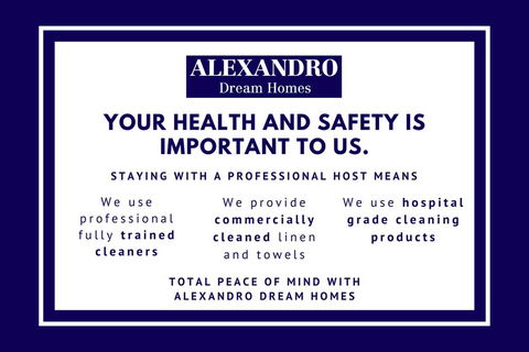 3 Bedroom Apartment - Panoramic Ocean Views - Accommodation Kalgoorlie 2