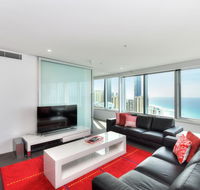 3 Bedroom Ocean View Private Apartment in Surfers Paradise - Accommodation Kalgoorlie
