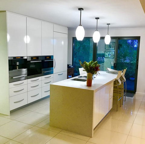 3 Divas Luxury Accommodation - Accommodation Kalgoorlie 1