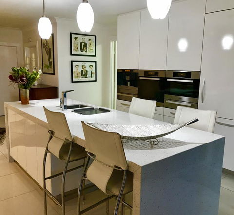 3 Divas Luxury Accommodation - Accommodation Kalgoorlie 2