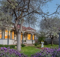 3 Genesta St Cowes - Federation Home - Accommodation Kalgoorlie