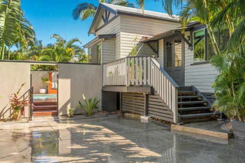 3 Little Pigs Holiday Home - Accommodation Kalgoorlie 3