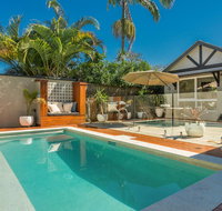 3 Little Pigs Holiday Home - Accommodation Kalgoorlie