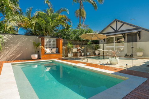 3 Little Pigs Holiday Home - Accommodation Kalgoorlie 0