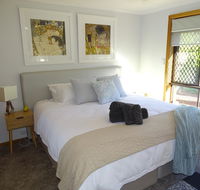 3 Pears on the Park McLaren Vale - Accommodation Kalgoorlie