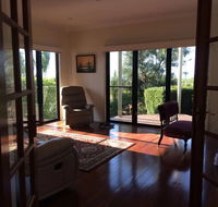 3 Sea/Fraser Island View Deckings Beachfront Marina - Accommodation Kalgoorlie