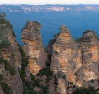 3 Sisters Blue Mountains Cottage - Accommodation Kalgoorlie