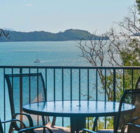 3 The Panorama Hamilton Island 2 Bedroom 2 Bathroom Ocean View Modern Apartment - Accommodation Kalgoorlie