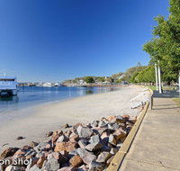 3 Tomaree Street - cute 4 bedroom house with aircon in the heart of town - Accommodation Kalgoorlie
