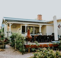 3 Willows Vineyard Cottage - Accommodation Kalgoorlie