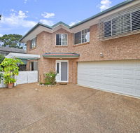 3/54 Owen Street Port Macquarie - Accommodation Kalgoorlie