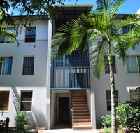 32/15 Rainbow Shores - Unit overlooking bushland with shared swimming pool spa and tennis court - Accommodation Kalgoorlie