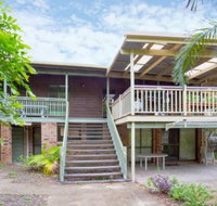 33 Cooloola Drive - Rainbow Beach Walk to the beach pet friendly - Accommodation Kalgoorlie