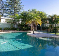 33 Gloucester St -huge holiday house in Nelson Bay with pool and stunning water views - Accommodation Kalgoorlie