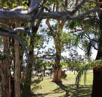 34 'Bay Parklands' 2 Gowrie Avenue - WIFI Views Pool Spa  Tennis Court - Accommodation Kalgoorlie
